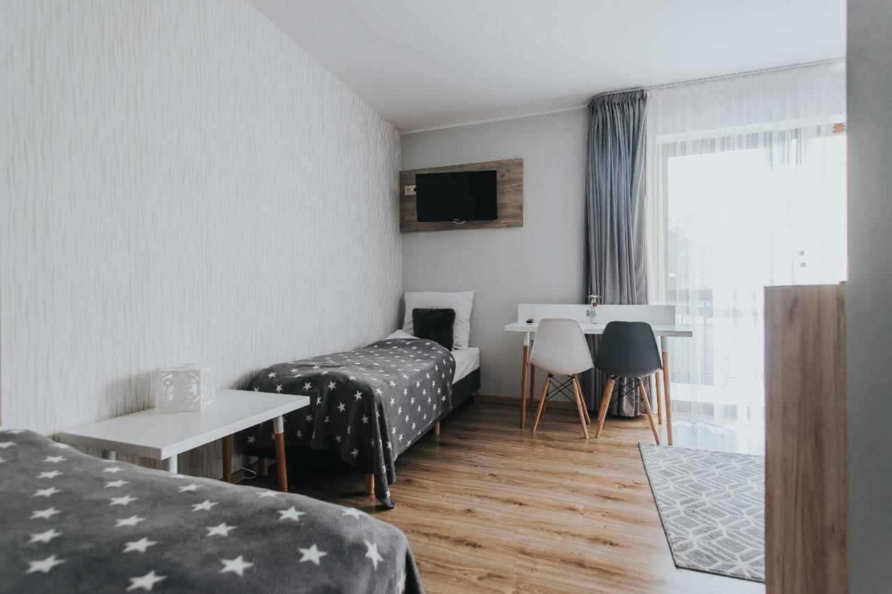 Piwniczna-Zdroj Hotel Majerzanka מראה חיצוני תמונה