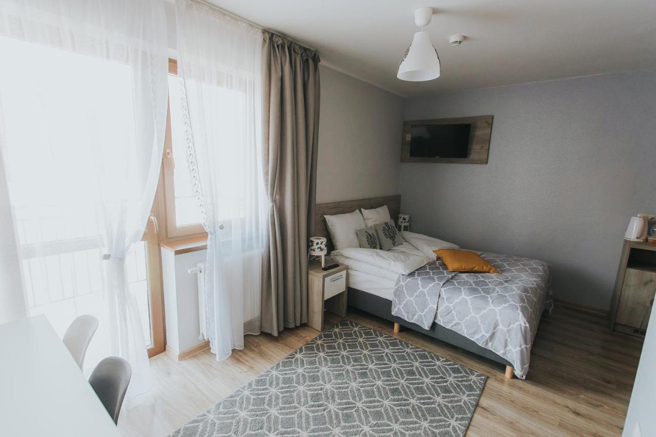 Piwniczna-Zdroj Hotel Majerzanka מראה חיצוני תמונה
