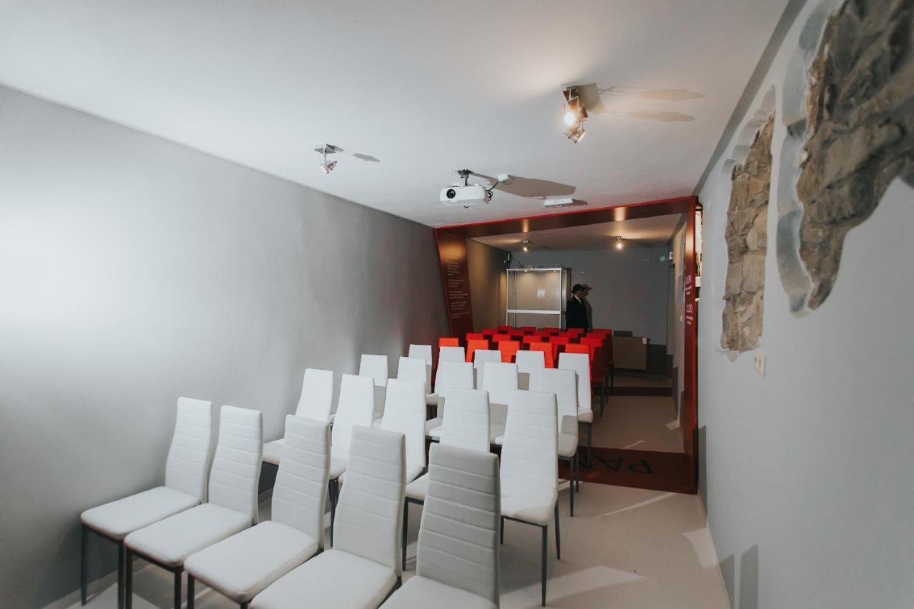 Piwniczna-Zdroj Hotel Majerzanka מראה חיצוני תמונה